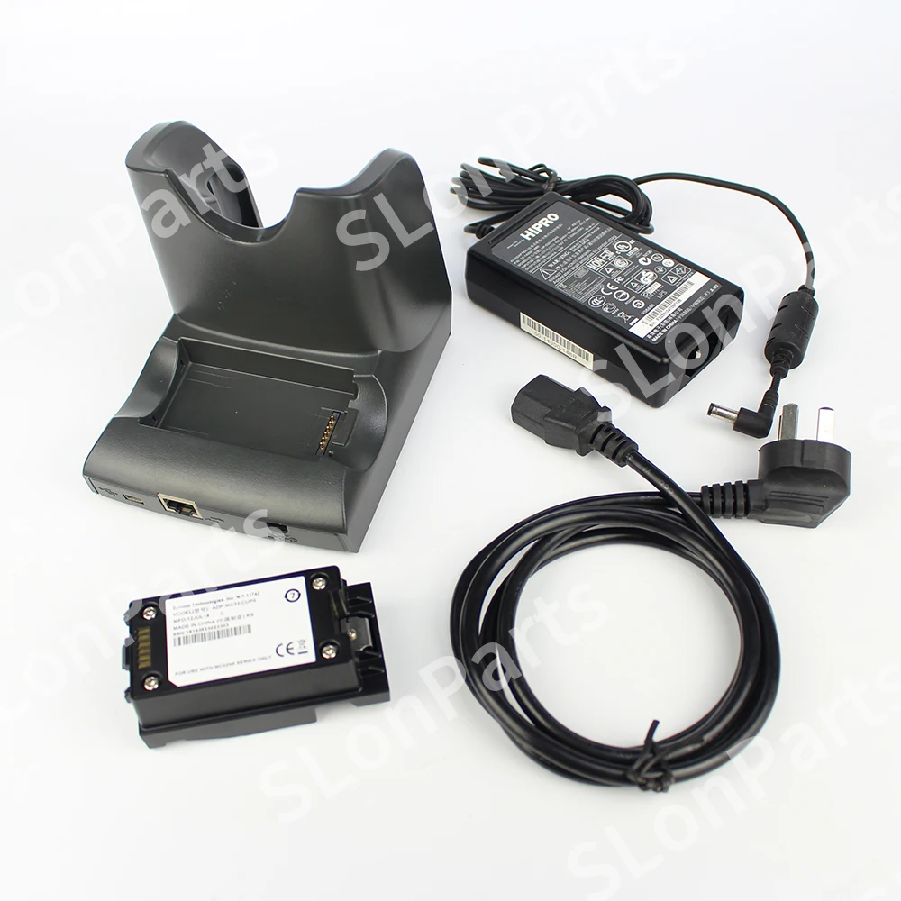 CRD-MC32-100INT-01 Single Slot SerialUSB Cradle Kit for MC32N0 MC3200 Handheld Barcode Scanner Terminal