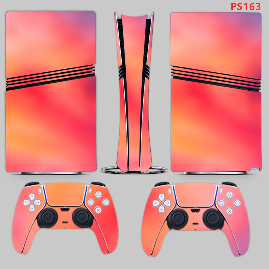 PS5コンソールとコントローラー用のスキンラップビニールデカ - Console Skin Wrap のレビューと価格