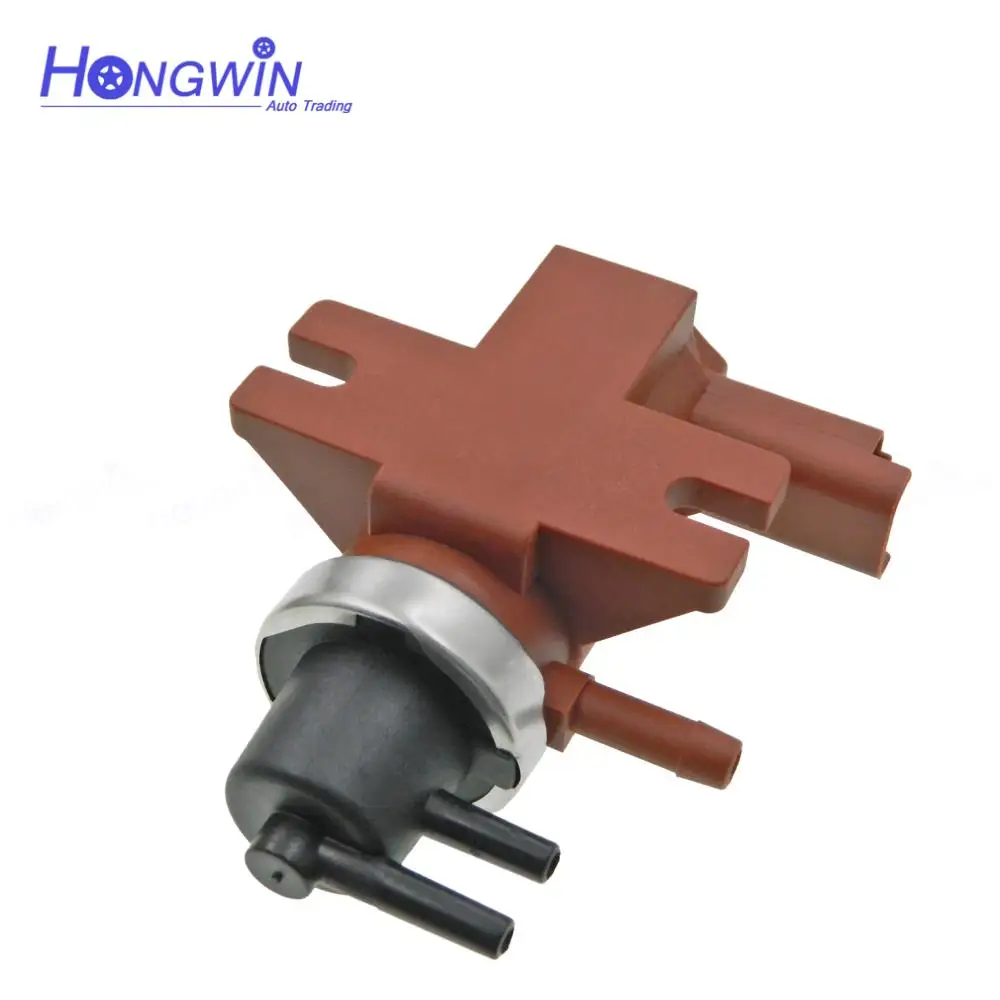 Turbo Pressure Solenoid Valve 1618C9 9652570180 9652997580 For Ford Focus C-max Fiesta Peugeot 206 207 307 407 1.6 2.0 TDCI HDI