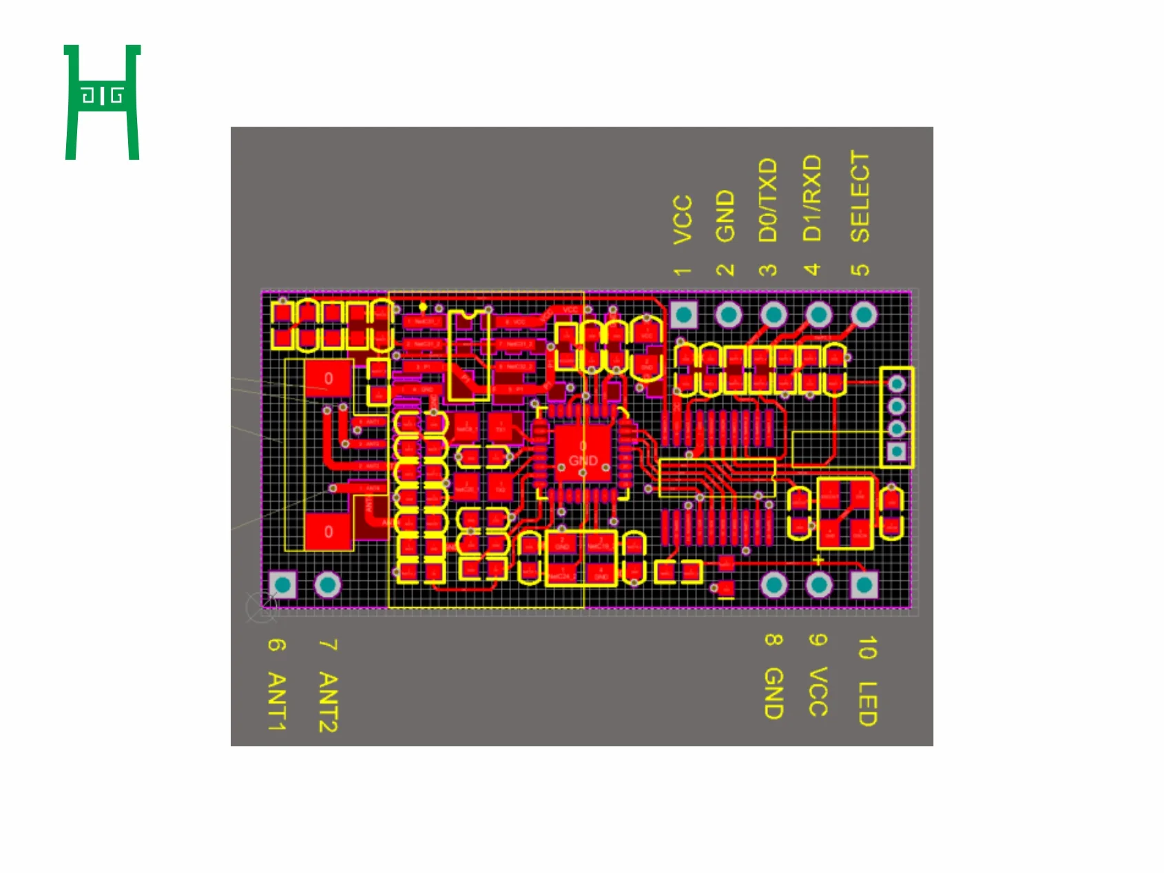 Mifare, EM,NFC, RFID,Embedded Small Form Factor, Card Reader Module , Output  Wiegand26/34,UART, 5V ,Radio Frequenc