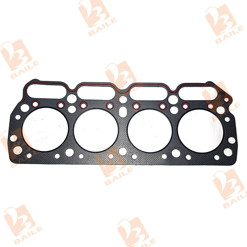 4D105-1 Cylinder Head Gasket For Komats Engine