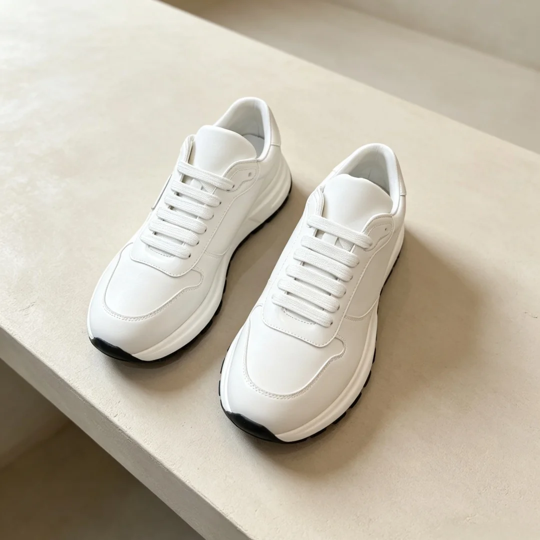 03P-2026 New Classic Luxury Model  Unisex/Hit Style for Couples. Cowhide exterior, sheepskin lining  (See Details Below)