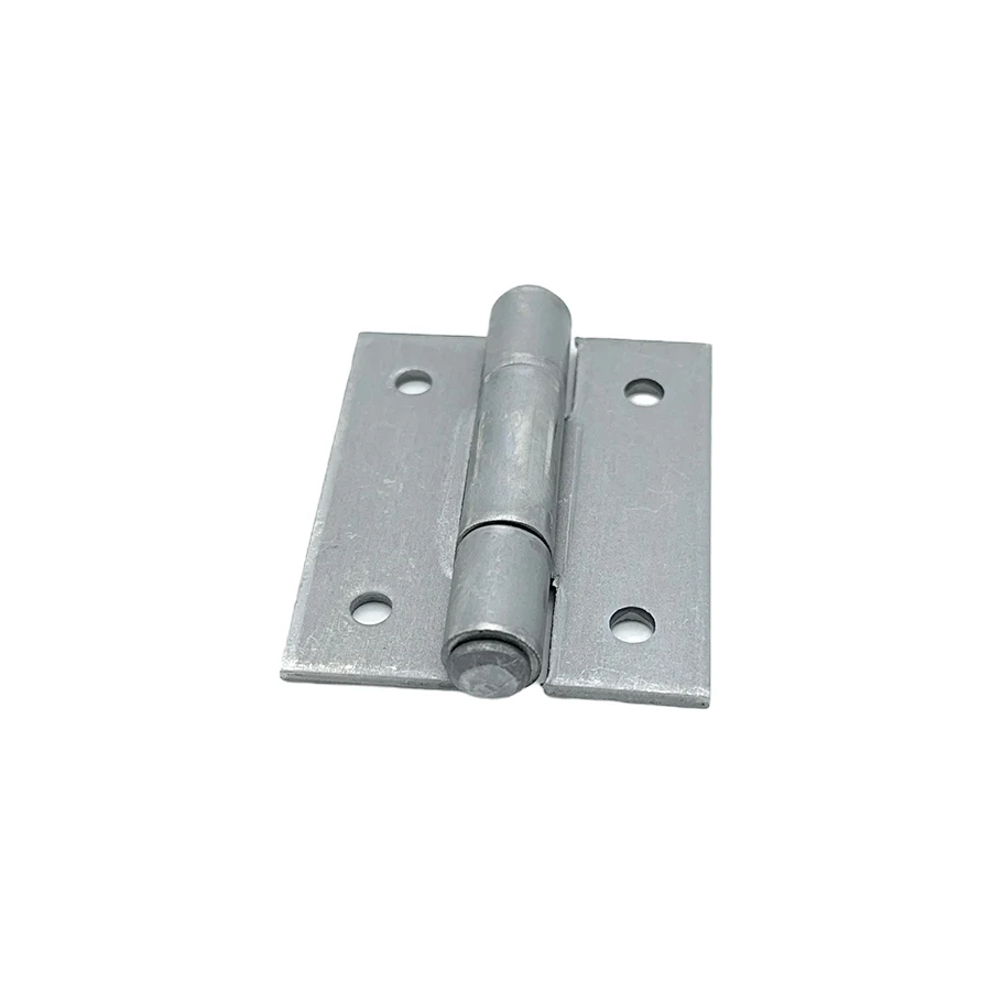 Iron Hinge 2.3Tx60 HG260-1 sclave-free hinge