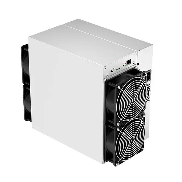 

Promo buy 3 get 2 free ICERIVER KS1 Kaspa Miner OC 1.65+th 1350W