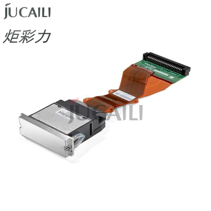 Jucaili original Gen5 print head for Ricoh G5 Gen5 printhead for Infiniti Challenger solvent printer nozzle