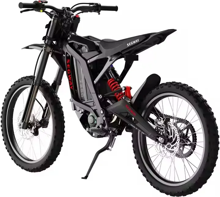 AUTHENTIC QUALITY FOR LATEST DEAL Dirt eBike X260 Electric Dirt Bike