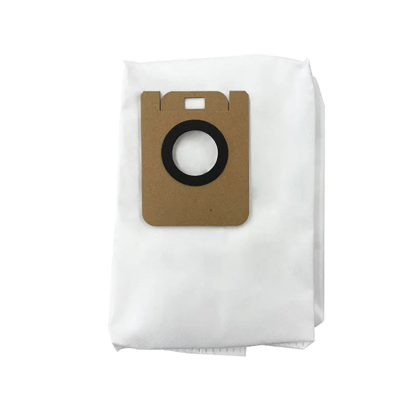 For Xiaomi Dreame Bot D10 Plus Robot Vacuum Spare Parts RLS3D Main Side Brush Hepa Filter Mop Rag Dust Bag Replacement