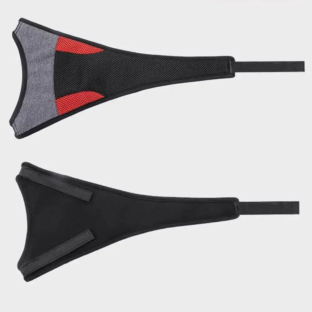 AliExpress Road, mountain bike, mountain spinning bike, sweat bar, sweat-absorbent protection, mesh cover,