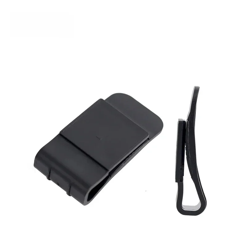 Clip de montage d'interphone pour casque de moto, Base de bande Double face pour EJEAS V6 PRO +/V4 PLUS/Q7/V7/Q8, interphone Bluetooth