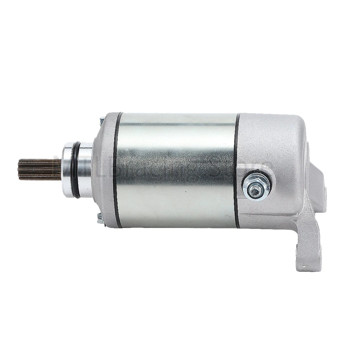 Motorcycle Engine Starting Motor For HYOSUNG GT650 2003 2004 2005 2006 2007 2008 2009 GT250 Starter Motor Assy