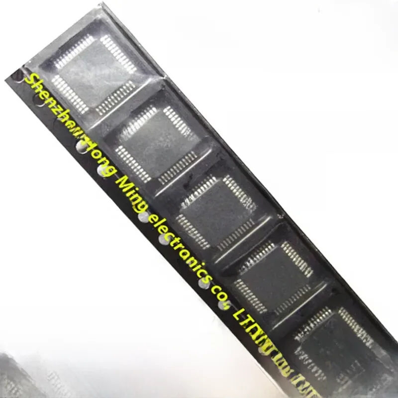 (2-5 sztuk) 100% nowy chipset PCM9211 PCM9211PTR QFP-48 — zdjęcie produktu 2