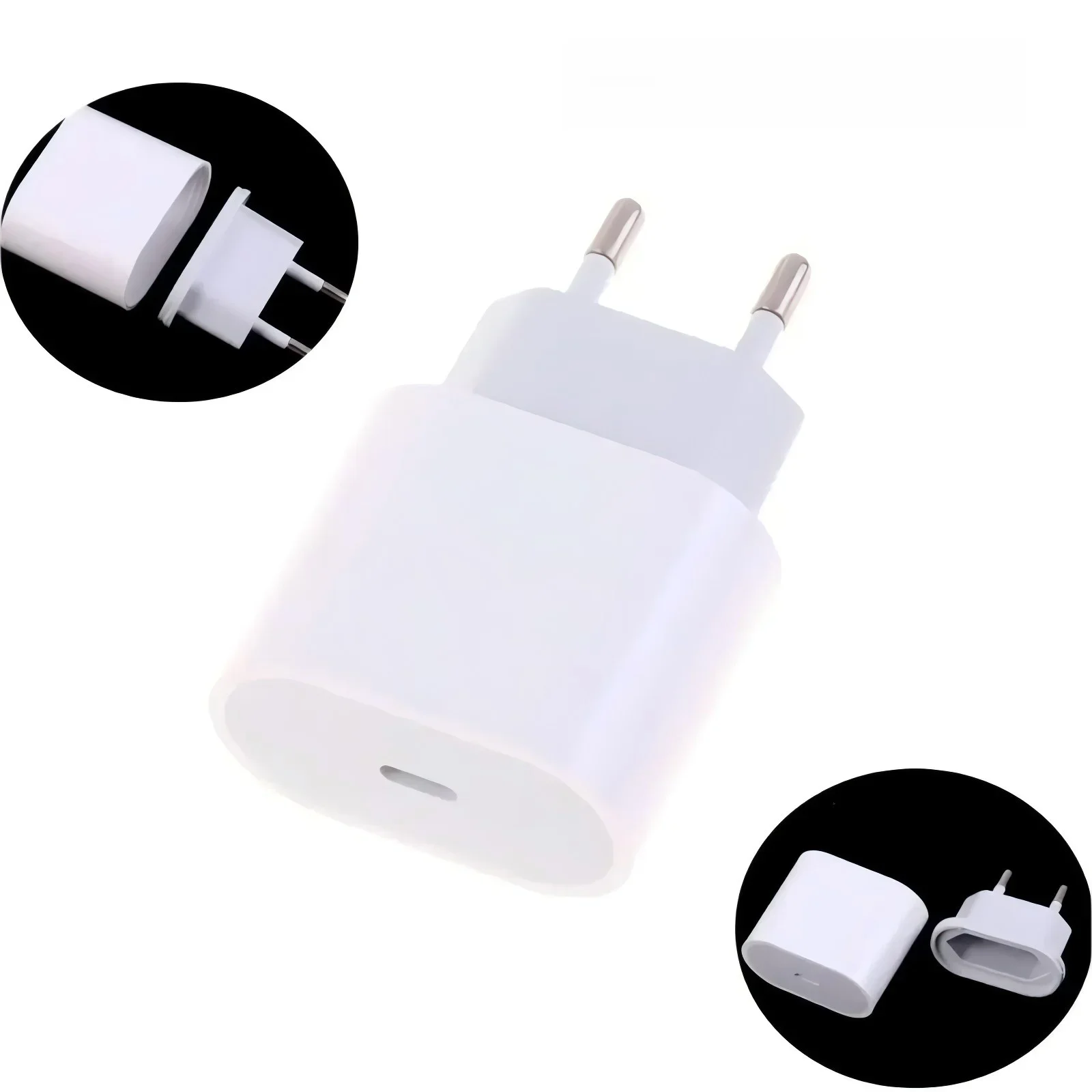 Faux compartiment de rangement GNE pour chargeur, couvercle de charge, cache-cache, cache-cache, maison secrète, diversion, conteneur sûr, 1 pièce