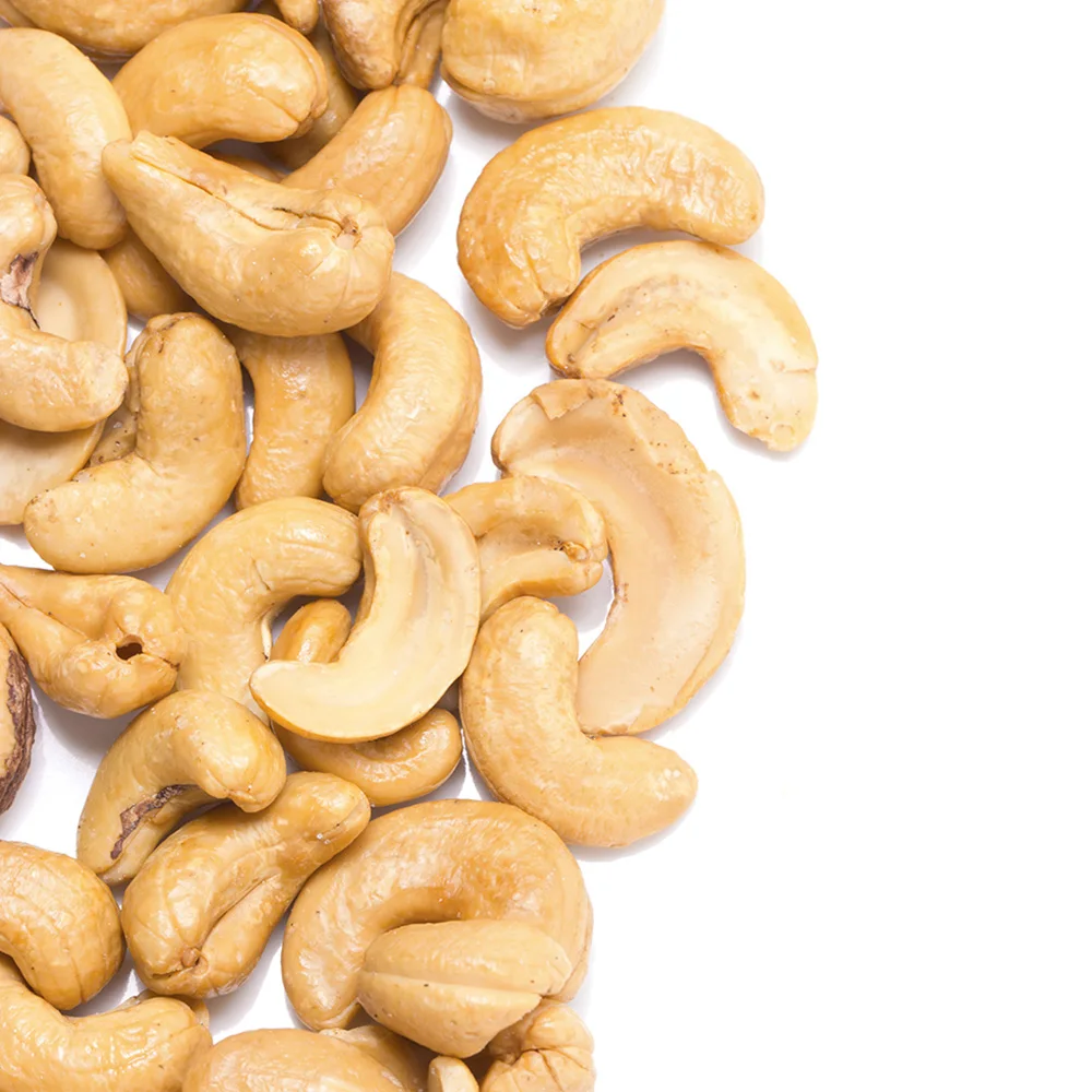 미다몰 볶음 캐슈넛 500g+500g 무염