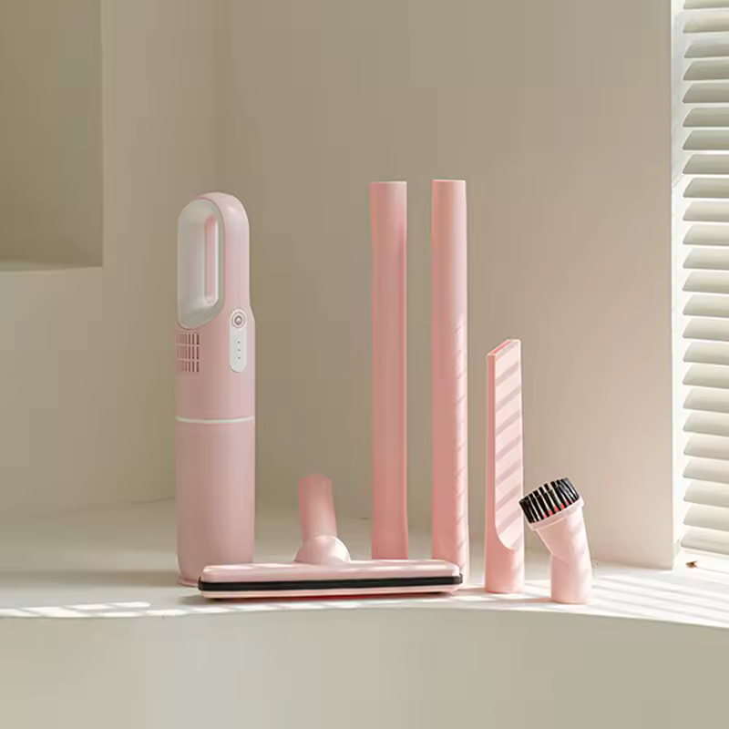 클래파 청소기 사용 이미지 2