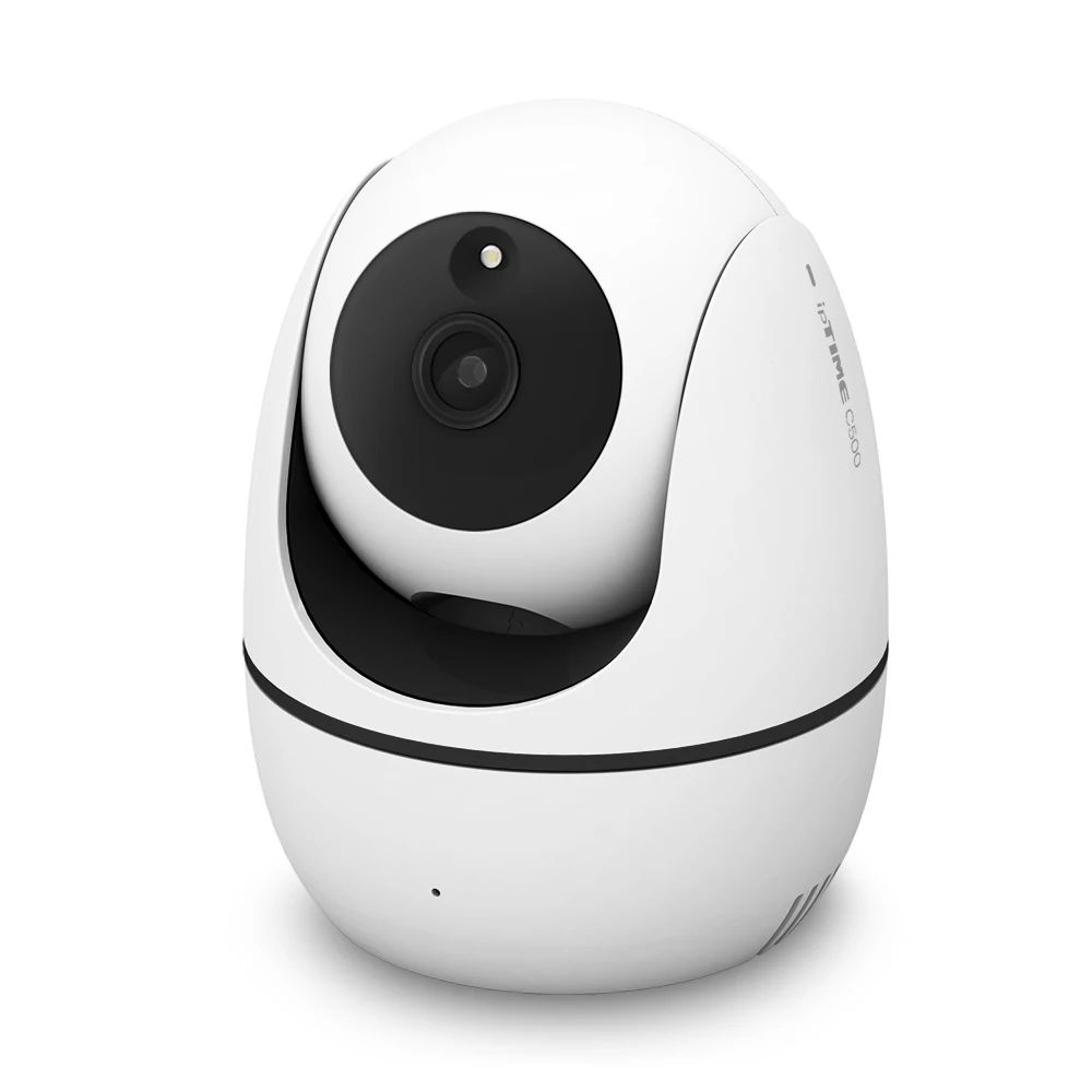 IpTIME C500 rotating IP Camera Wireless CCTV for home indoor wi-i