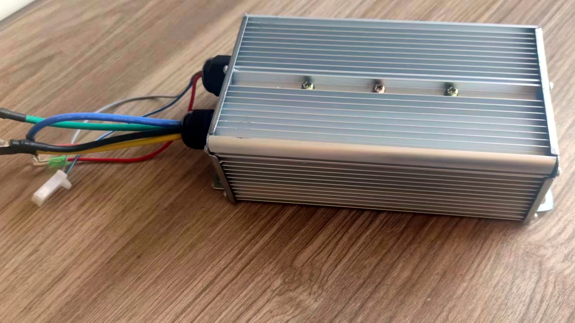 Electric lawn mower motor controller 40V--60V 1600W HALL /No HALL Sensors