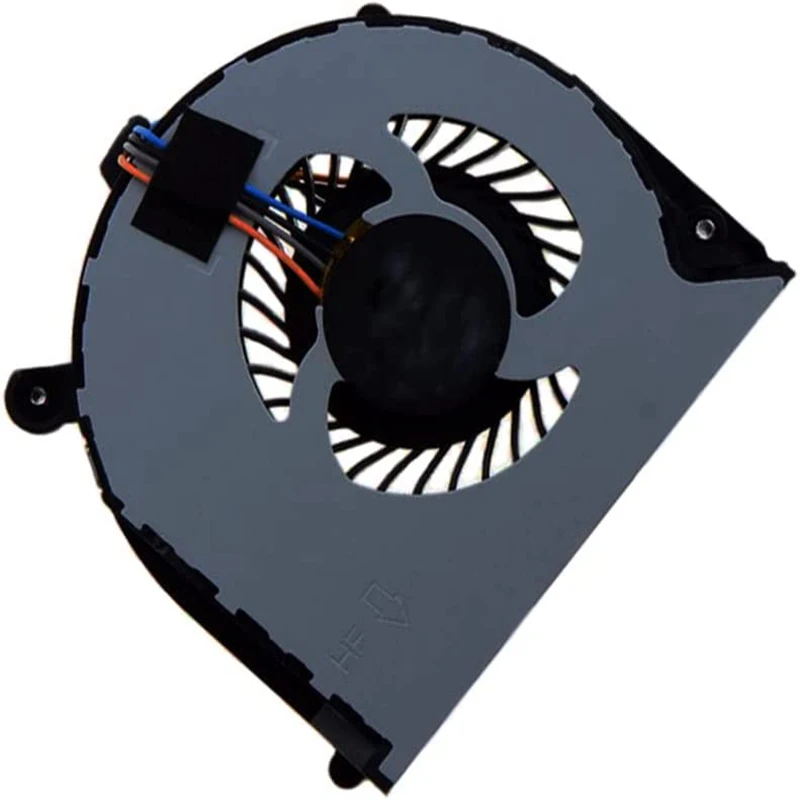 Laptop CPU Cooling Fan for HP ProBook 640 G1 645 G1 650 G1 655 G1 cpu fan