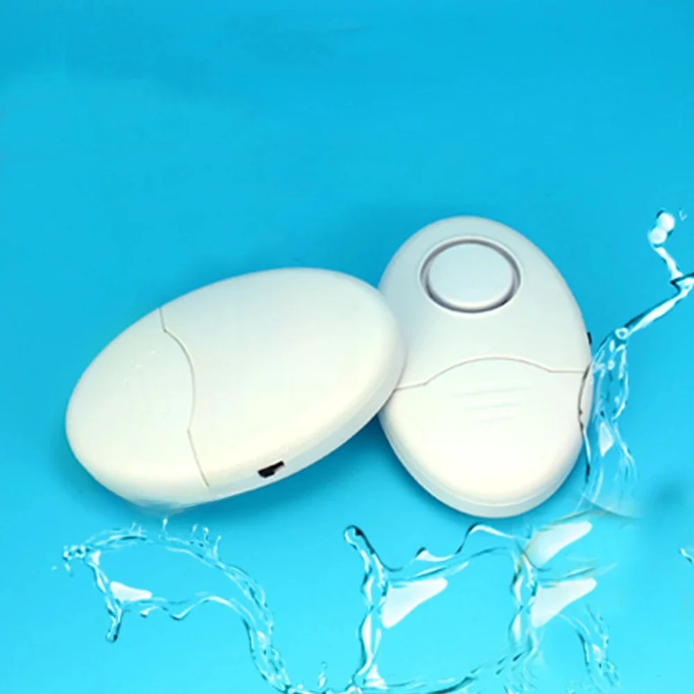 120dB Speaker Water Leakage Detector Water Leak Sensor For Home/office alarm system