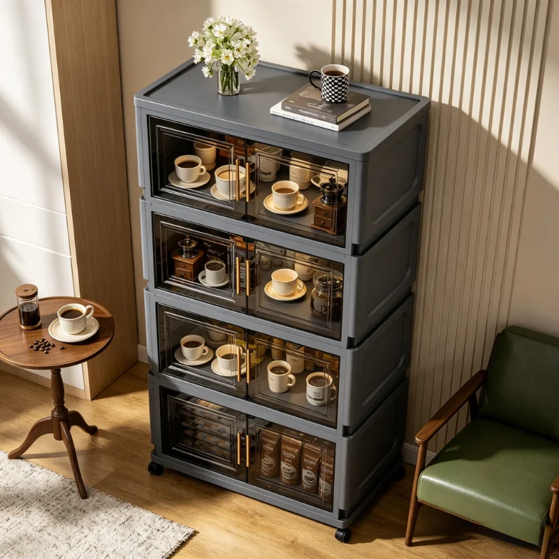 Thumbnail 2 - #60 Best Kitchen Cabinet Storage to Buy In 2026