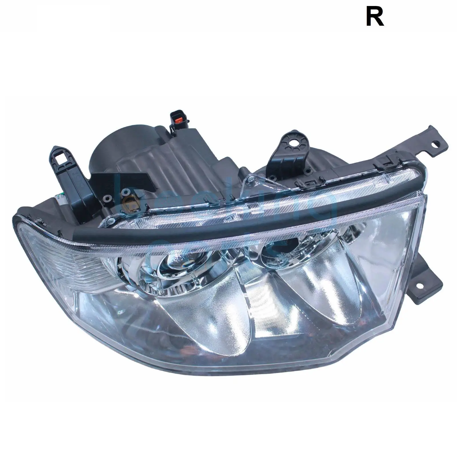 HEA53837(R),8301C584 Headlamp For MITSUBISHI L200 PICKUP/STATION WAGON 14, PAJERO SPORT 14