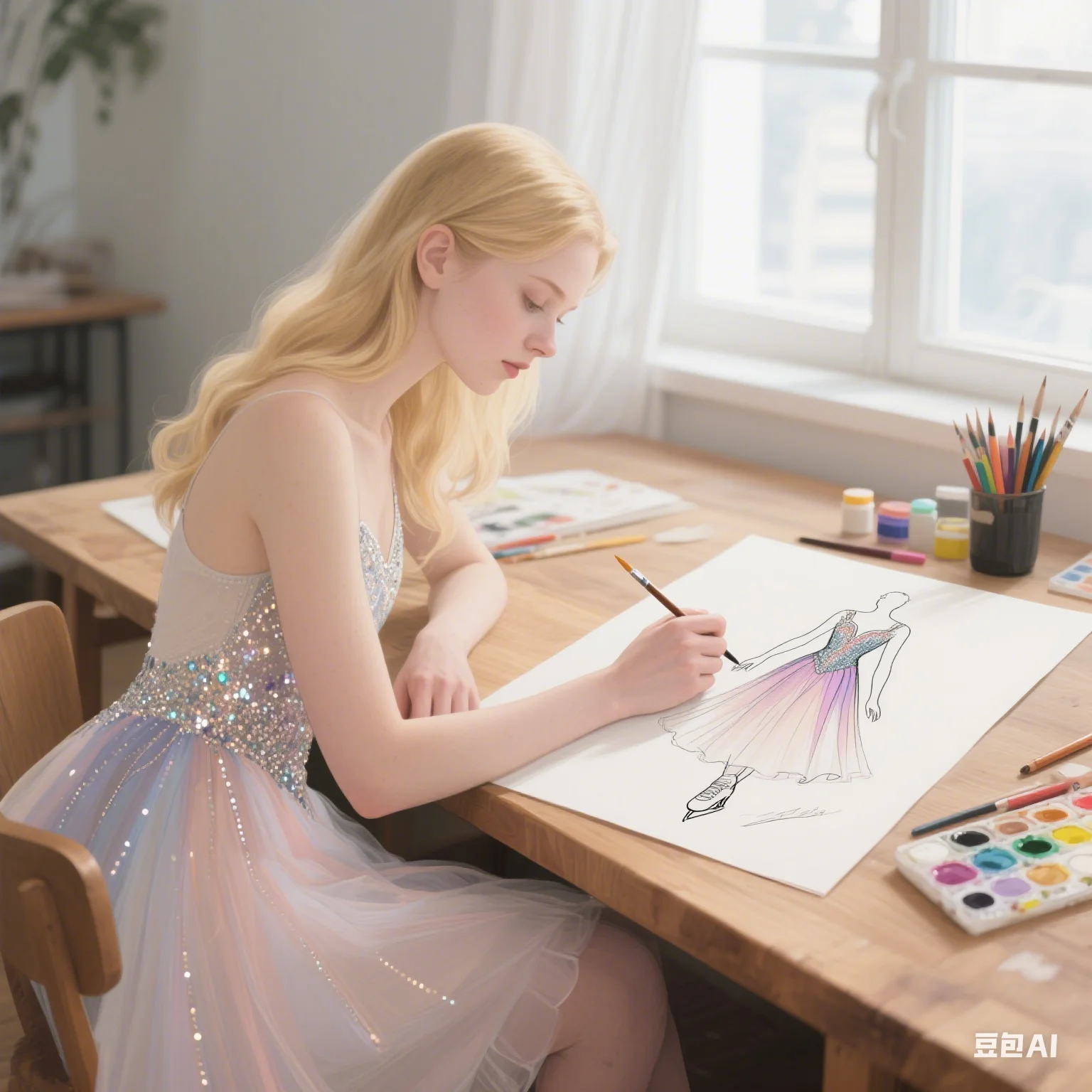 Robe de patinage artistique sur glace pour filles, modèles personnalisés, justaucorps de gymnastique rythmique, robe de danse lyrique de qualité pour femmes