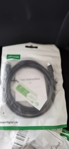 Customer photo