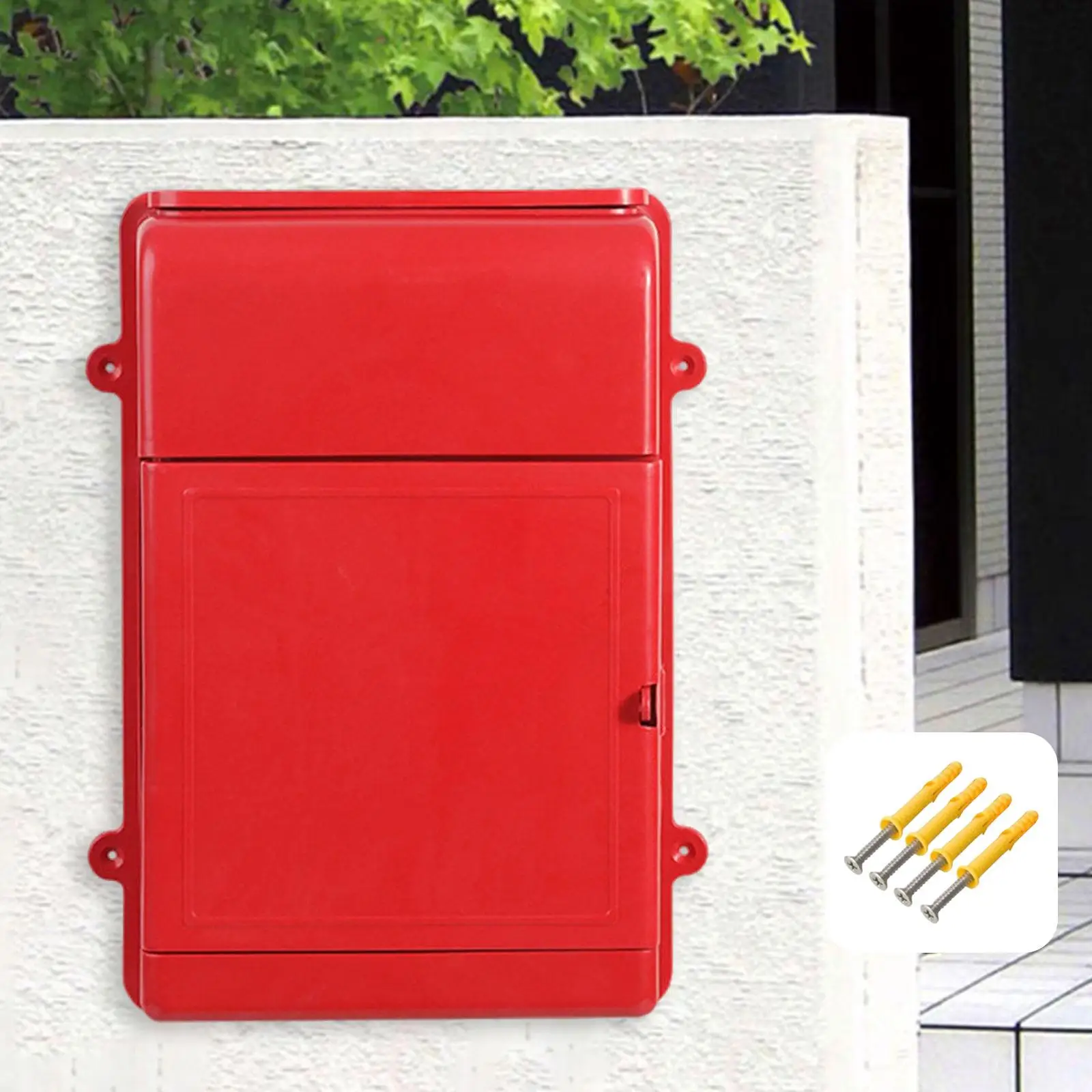 Thumbnail 4 - #38 Mailboxes Comparison Guide