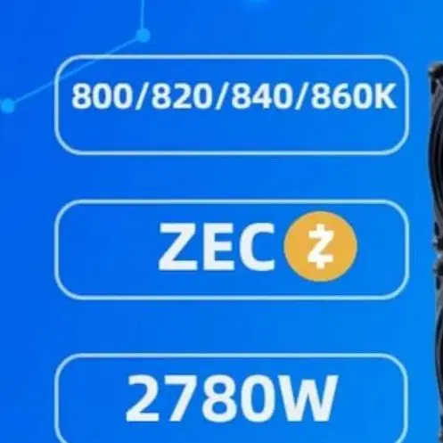 

@ Best Offer Bitmain Antminer Z15 Pro 840ksol/s 2780W