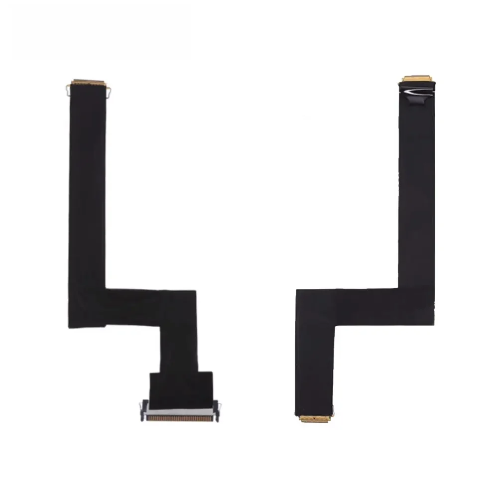 OEM Kabel Flex do ekranu LCD LED monitora AIO do komputera IMac 21.5" A1311 roczniki 2009 2010 2011, numer części 593-1280-A 593-1350-B — zdjęcie produktu 7