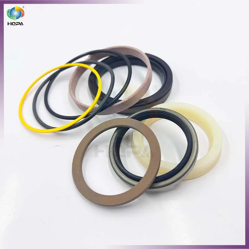 

707-98-26200 7079826200 КОМПЛЕКТ УПЛОТНЕНИЙ ЦИЛИНДРА ДЛЯ ЭКСКАВАТОРА KOMATSU PC55MR-3