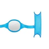 

Стоматологический C-образный открывалка для рта, втягиватель для щек, отбеливание зубов, кляп для рта, отбеливание зубов, стоматологические инструменты, инструмент, лаборатория