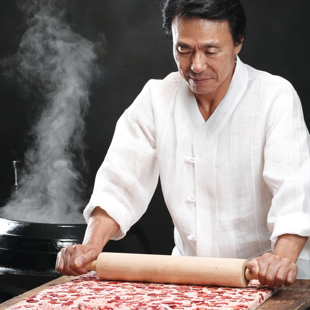 ألواح التغذية حارو (20 قطعة) / قضيب تغذية ممتاز مليء بالمكسرات