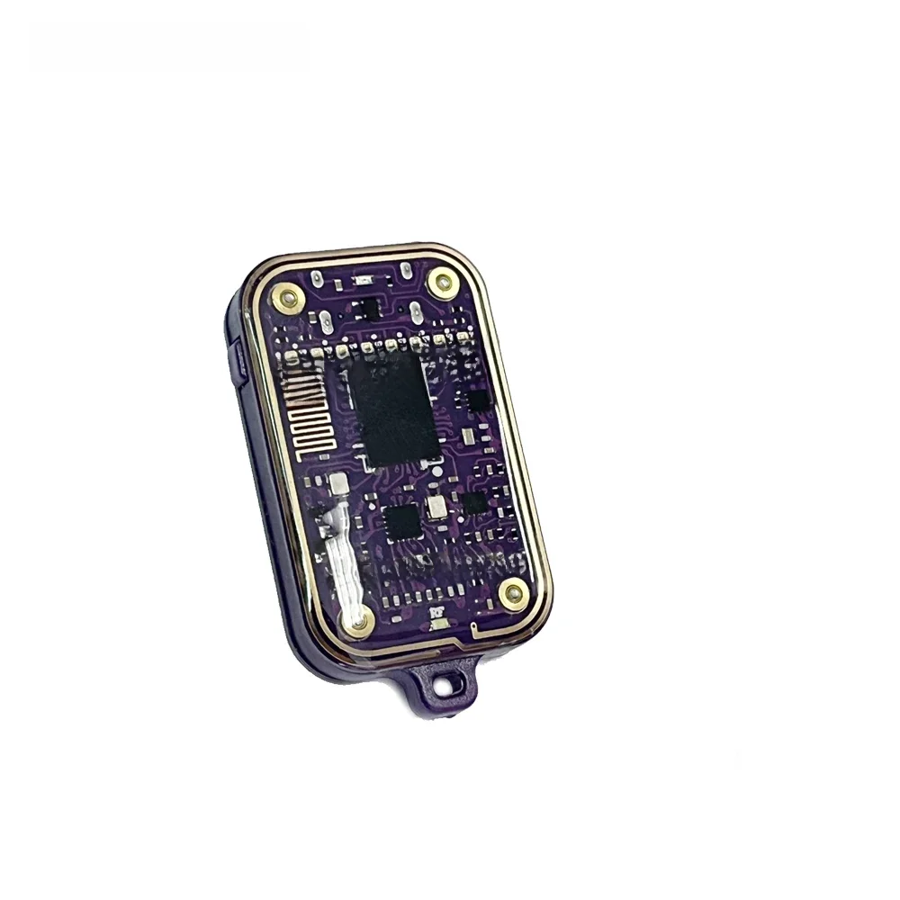 Epoxy Shell 8 Slots Chameleon RFID Emulator Chameleon Ultimate NFC EM RFID Solution Opens access control systems