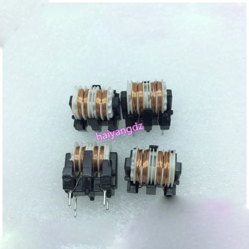 ET20 10mH 0.4 line filter power filter common mode inductor 10x13