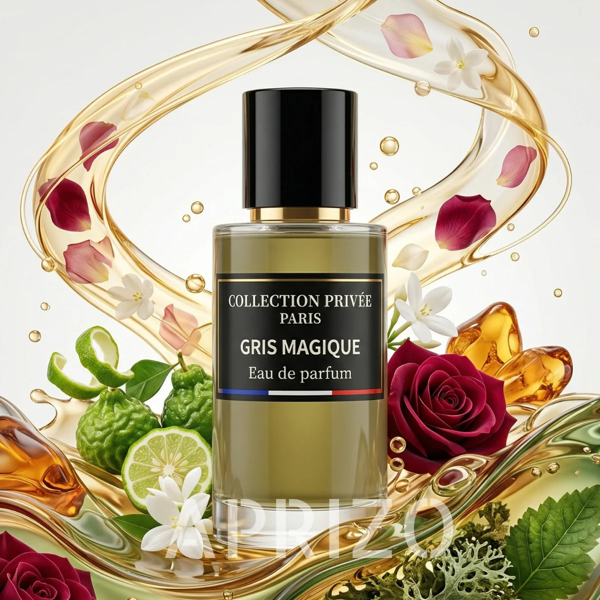 Collection Privée -Gris Magique 50ml Eau De Parfum