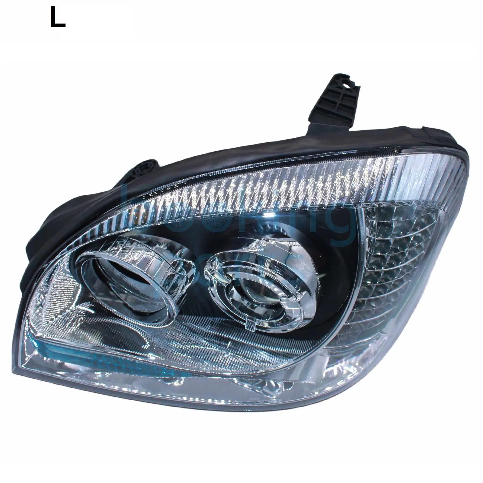 HEA72639(L),92101-V1030,92101V1030,92101v1030 Headlamp For JAC REFINE M1 2003-2016