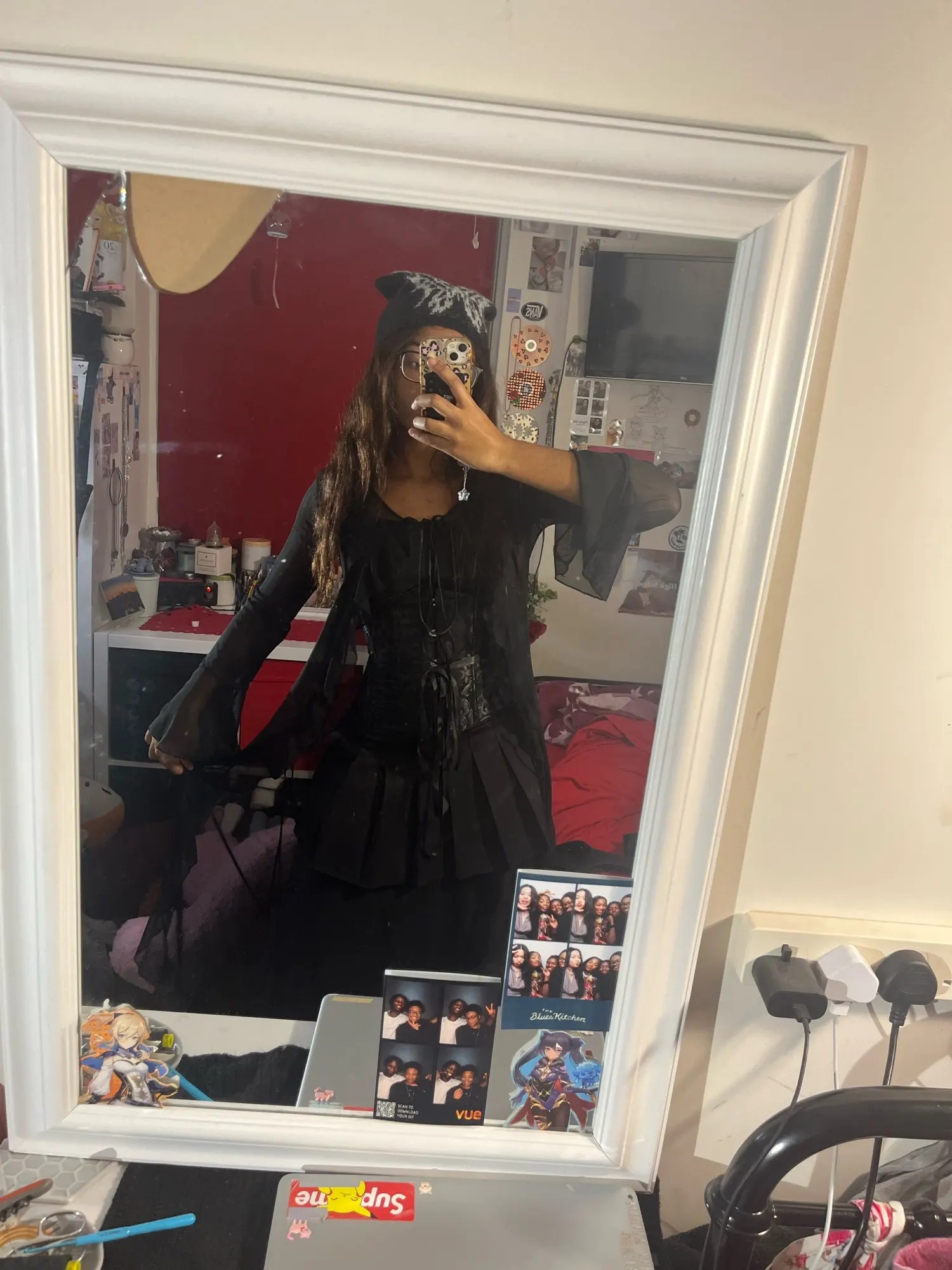 Customer review photo