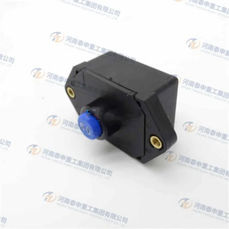 Engineering spare parts 171-2208 60A for Carter C9 engine circuit breaker 1712208 high quality