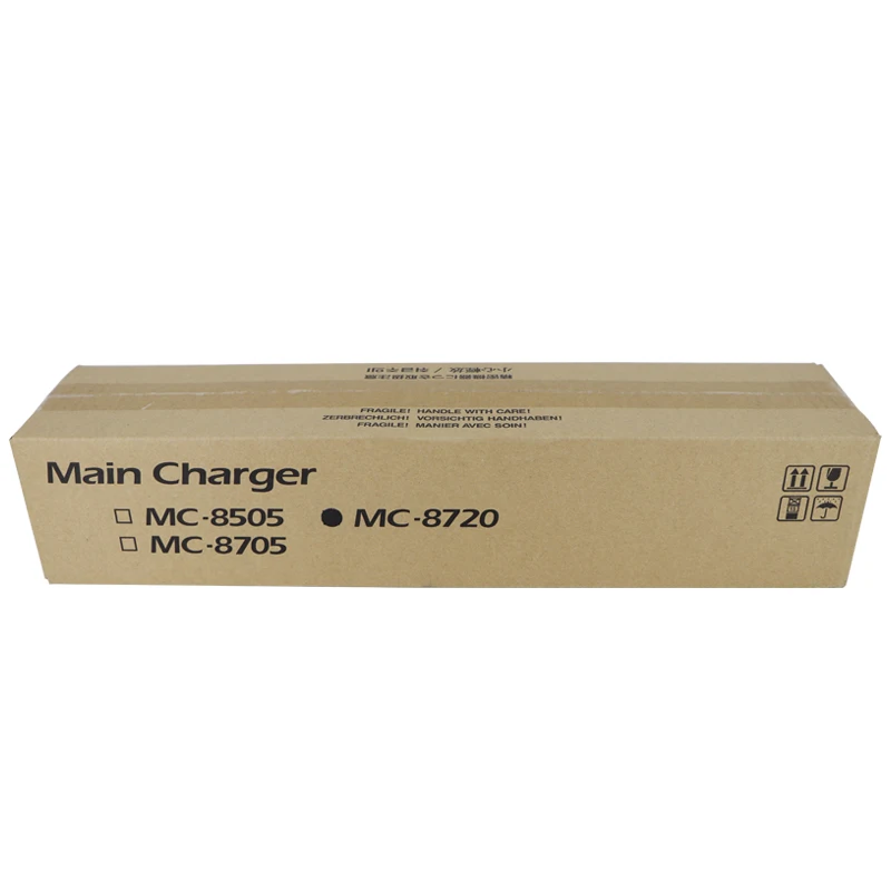 MC-8720 Main Charger Roller Uinit for Kyocera TASKalfa 3050 3051 3550 3551 4550 4551ci PCR