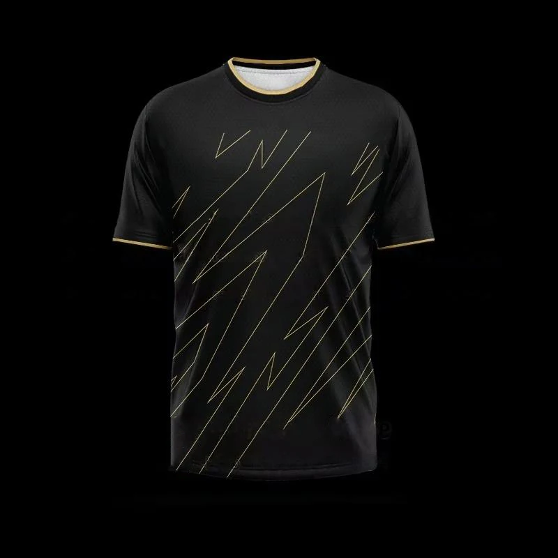 

Israeli Men Sun Protection Short-Sleeved Tee Beitar Jerusalem Jersey Summer Breathable Balloon Clothing Plus Size Sports T-shirt