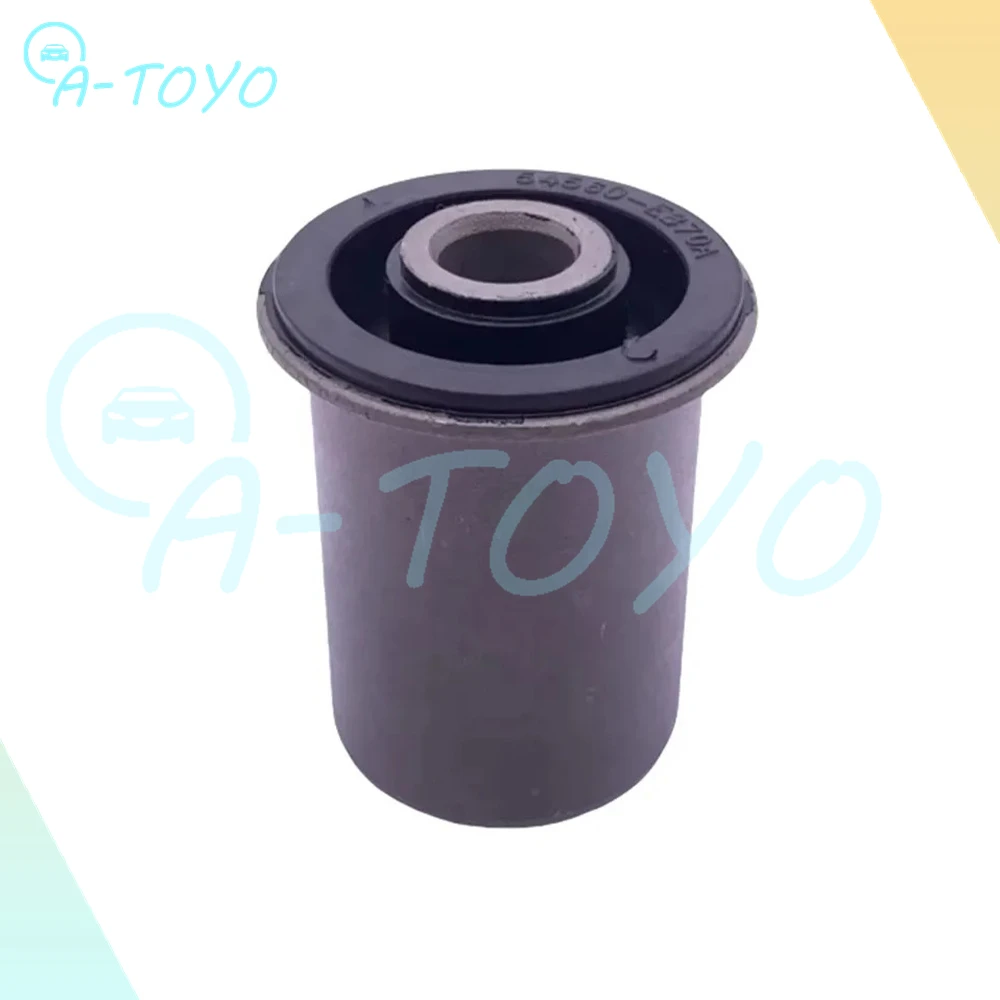 

Втулка переднего нижнего рычага управления Nissan Navara Pathfinder 54560-EB70A 54560EB70A 55045-7S001 550457 S001