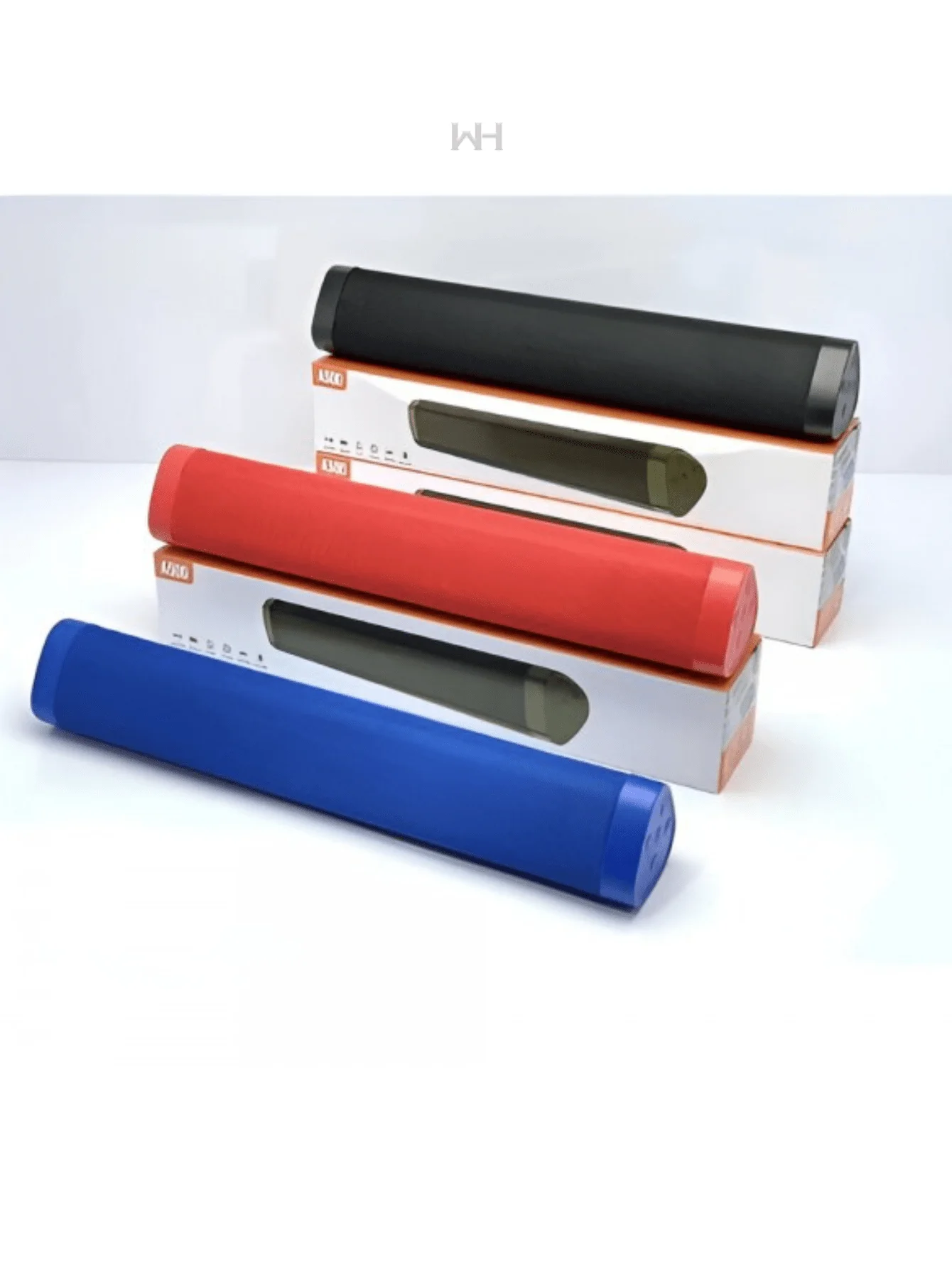 Barra clacson elettronica, buon suono, audio e bricolage