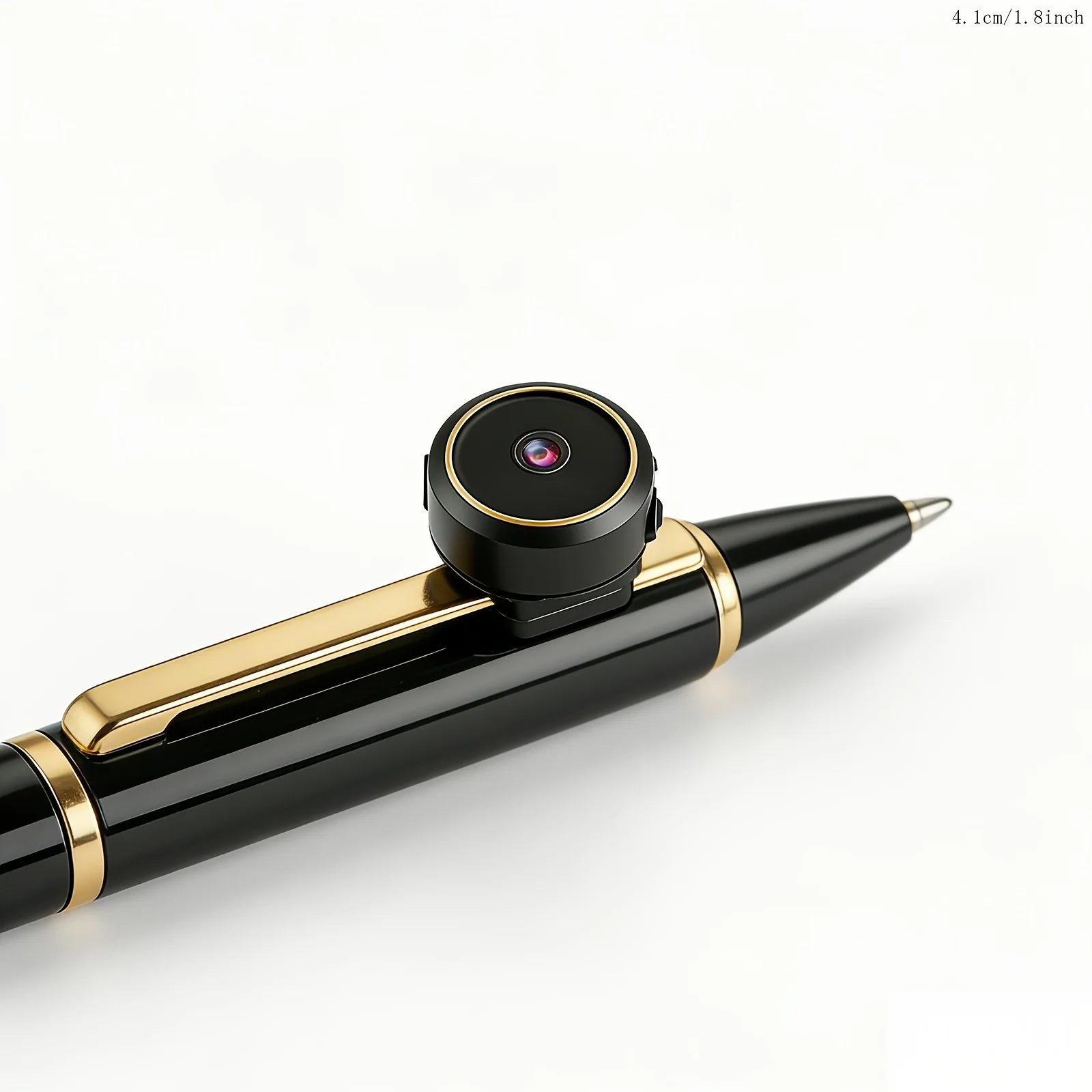 A3  Mini Wireless Security Camera Window Through Glass Night Vision IP CCTV Indoor House Use No Monthly Subscription Fee Require