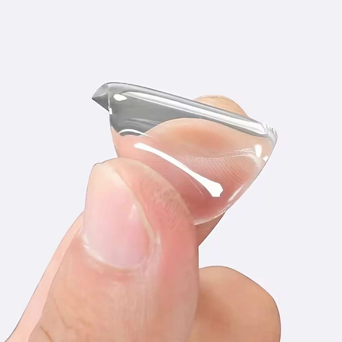 Transparenter Schutzaufkleber für Auto-Zündschalterknöpfe, Universeller Adapter für Start-/Stopp-Knöpfe Schutzaufkleber – Detail 6
