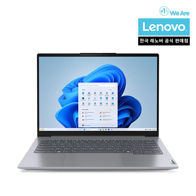 [Lenover] Thinkbook/ R7-7735HS/ 16GB/ SSD 512GB/ 14 Type FHD/ Win11/Office Notebook/