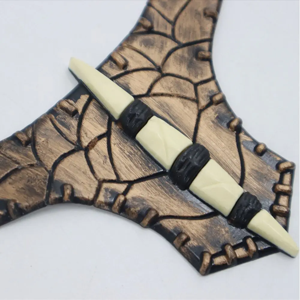 Avatar 3 Fire Ash Headband Cosplay Headgear Headwear Xmas Gift Costume Accessories Props Men Women Headstrap Halloween Suit