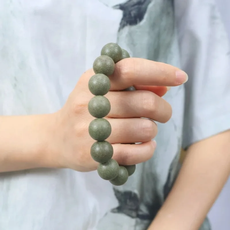 Tuhopeta incense beads Chinese ancient method aroma to relieve stress and tranquilize sleep to bring good luck wealth and health