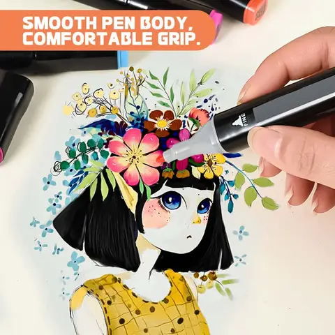 10 best sales कला कलम - №6