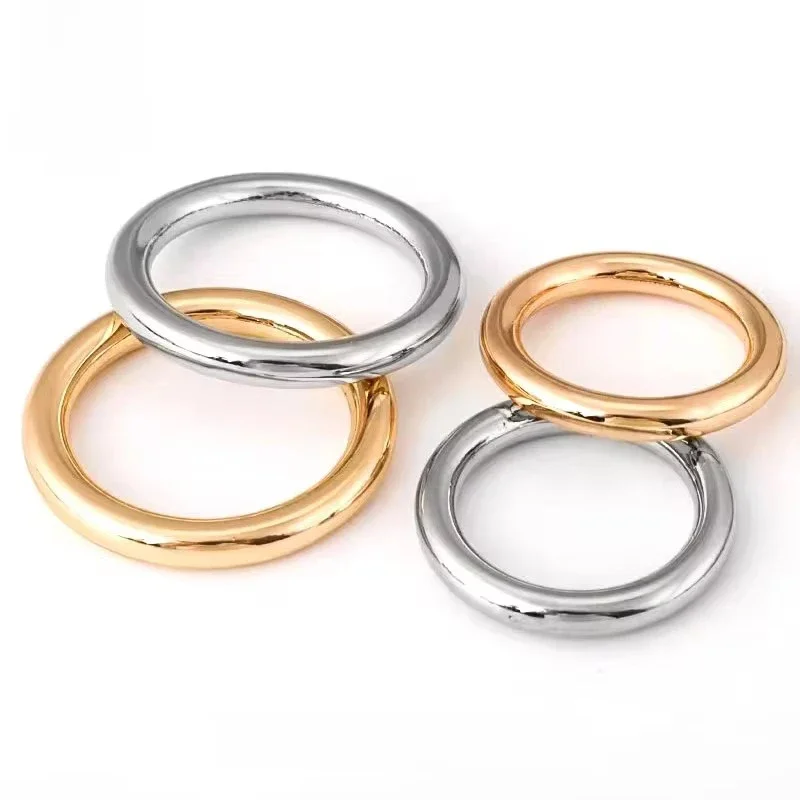 Piercing en Titane F136 de 1.2mm et 2.0mm, Optique, Anneau Antarctique, Tragus, Segment ArtiBMO, Cartilage, Spirale, Boucle d'Oreille, Septum, Bijoux