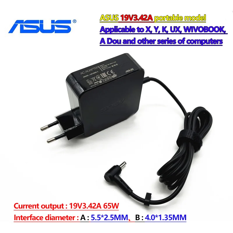Original Asus 19V3.…